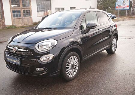 Fiat 500X Lounge