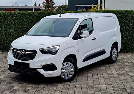 Opel Combo E Cargo Edition erhöhte Nutzlast XL