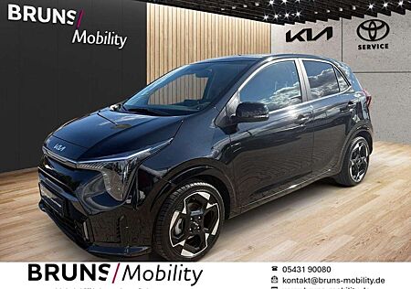 Kia Picanto PE2 1.2 MT Spirit Launch Edition Kamera