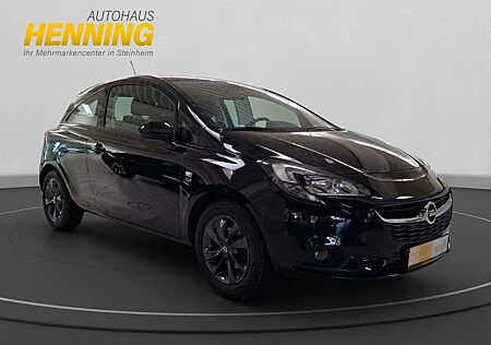 Opel Corsa E 120 Jahre + IntelliLInk + PDC