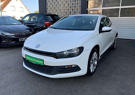 VW Scirocco Volkswagen 1.4 TSI *Navi*Tel/BT*