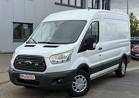 Ford Transit 330 L2 Trend Automatik 1.Hand Klima PDC