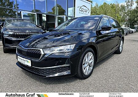 Skoda Octavia Combi Selection*Kamera*Klima*ACC