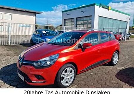 Renault Clio Grandtour Energy TCe 90 Limited"1.Hand"S-Heft...
