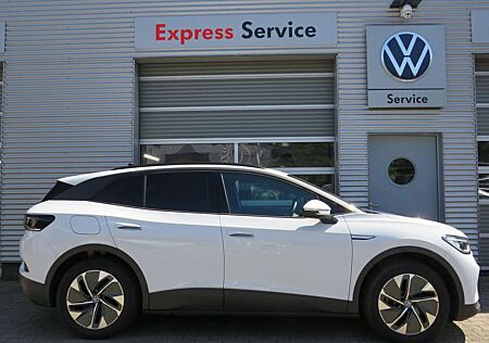 VW ID.4 Volkswagen Pure Performance/Navi/IQ.LIGHT/CCS/Sprachbedienun