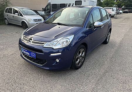 Citroen C3 Selection