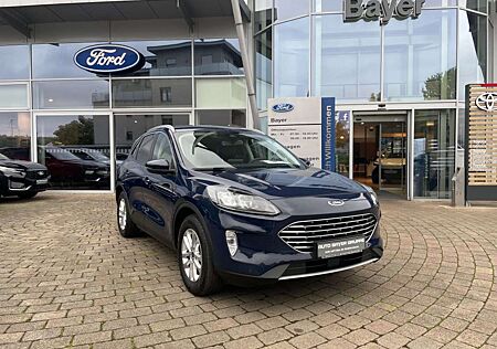 Ford Kuga 2.5 Duratec PHEV TITANIUM X