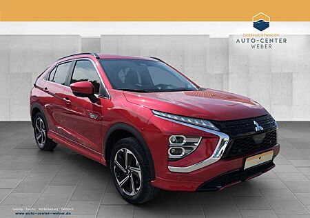 Mitsubishi Eclipse Cross 2.4 MIVEC SELECT PHEV incl Servicepaket*