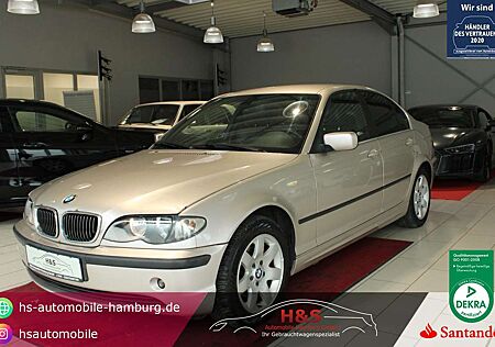 BMW 318 i
