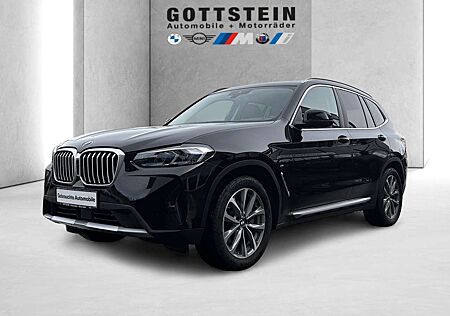 BMW X3 xDrive30d Aut.
