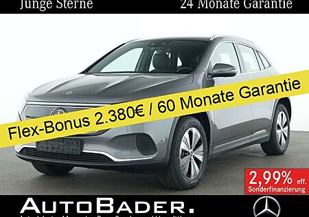 Mercedes-Benz EQA 250 Advanced MBUX LED ParkSpgl-Pkt RFK VzAss