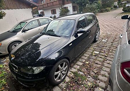 BMW 116i 116