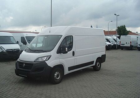 Fiat Ducato 33 120 L2H2 Klima PDC EURO6 57800Km