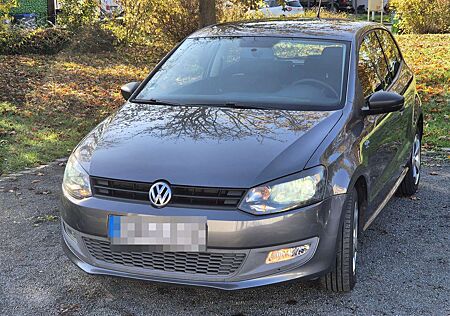 VW Polo Volkswagen V 3-Türer 1.2 Trendline
