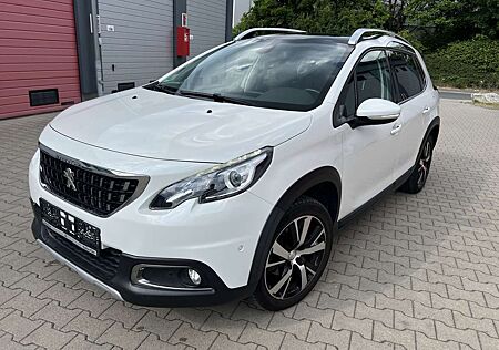 Peugeot 2008 Allure/*Pano*/Kamera*/Navigation/Tempomat/1.Hand*