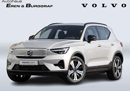 Volvo XC 40 XC40 Plus Recharge Pure Electric 2WD