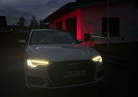 Audi A6 45 TFSI sport | B&O | TEMPOMAT | SH |