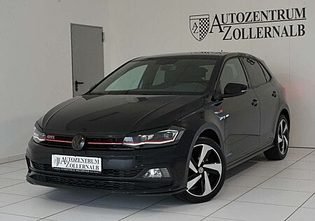 VW Polo Volkswagen VI GTI DSG *VIRUAL*ACC*LED*KAMERA*DAB*NAVI*