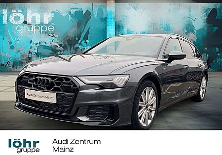 Audi A6 Avant 55 TFSI e quattro S line