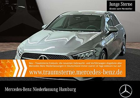 Mercedes-Benz A 250 4M AMG+AHK+LED+STHZG+KAMERA+KEYLESS+8G