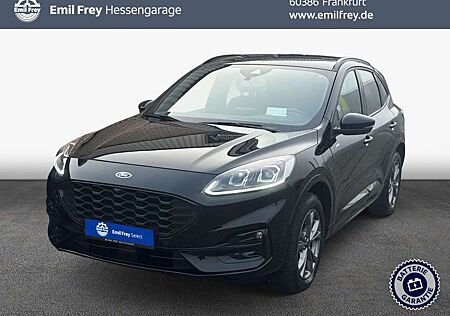 Ford Kuga 2.5 Duratec PHEV ST-LINE