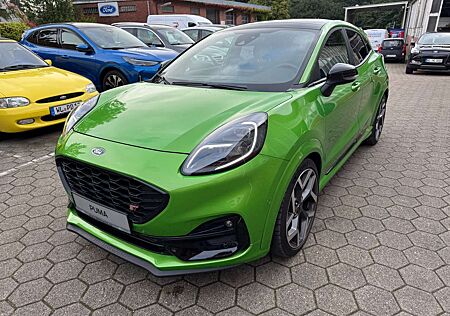 Ford Puma ST X