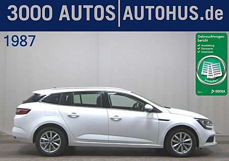 Renault Megane IV 1.2 TCe 100 Energy Life