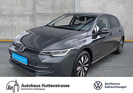 VW Golf Volkswagen VIII 1.5 TSI Goal LED ACC APP