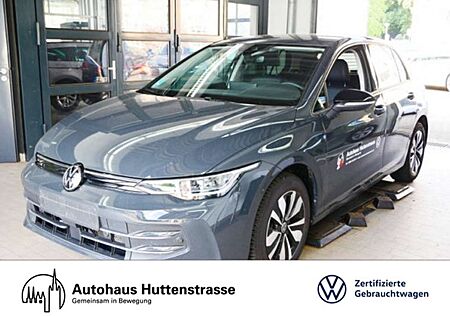 VW Golf Volkswagen VIII 1.5 TSI Goal LED ACC APP
