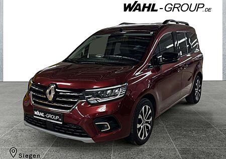 Renault Kangoo INTENS TCE 130 *KAMERA*NAVI* DAB LED RFK