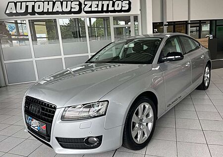 Audi A5 Sportback 3.0 TDI quattro *Leder*Navi*Xenon*