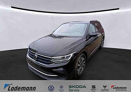 VW Tiguan Volkswagen 2.0 TDI DSG ACTIVE LED+NAVI.+AHK+ACC+SIHZ