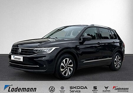 VW Tiguan Volkswagen 2.0 TDI DSG ACTIVE LED+NAVI.+AHK+ACC+SIHZ