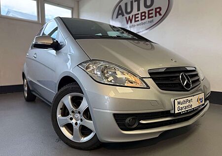 Mercedes-Benz A 160 *KLIMA*BT TEL*ECO MODE*SITZH*OPA´S LIEBLING