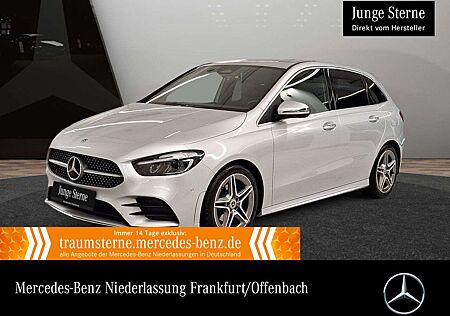 Mercedes-Benz B 180 AMG+LED+KAMERA+TOTW+KEYLESS+7G