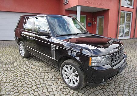 Land Rover Range Rover V8 TD Vogue (mit AT Motor)