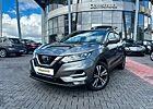 Nissan Qashqai N-Connecta 1 Hand. Pano. RFK. Navi. BT.