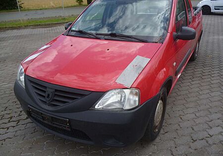 Dacia Pick Up Pick-Up 1.6 MPI