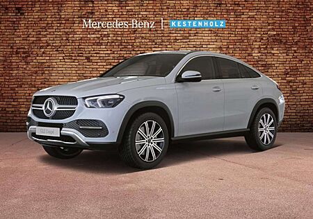 Mercedes-Benz GLE 350 d 4MATIC Coupé Multibeam*Kamera*CarPlay