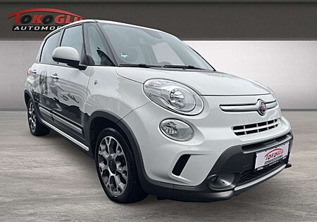 Fiat 500L Trekking Rock N Road Edition 1.6 Multijet 16V Navi