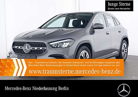 Mercedes-Benz GLA 200 PROGRESSIVE+360°+AHK+LED+TOTW+KEYLESS+7G