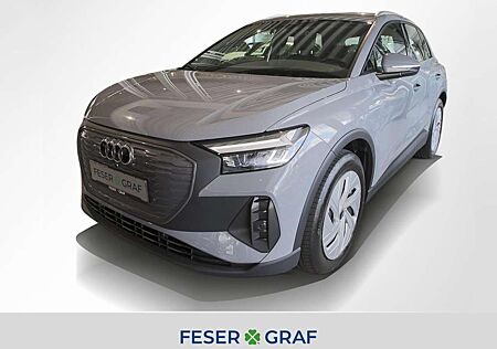 Audi Q4 e-tron 35 PDC Sitzh. Tempo