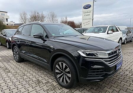 VW Touareg Volkswagen 4x4**unfallfrei**20993 KM**TOP ZUSTAND**