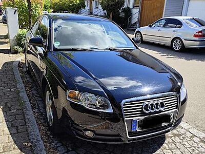 Audi A4 A4 1.6