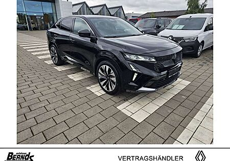 Renault Rafale E-TECH Full Hybrid 200 Techno WKR 4 Control Winter