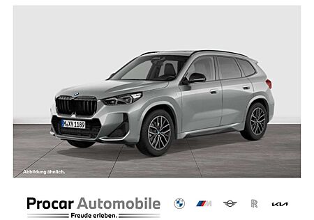 BMW X1 X 1 18i sDrive M Sport HUD PANO ACC AHK RFK LED