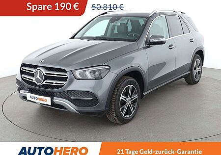 Mercedes-Benz GLE 300 d 4Matic Aut.*NAVI*LED*ACC*CAM*SHZ*STGHZ*