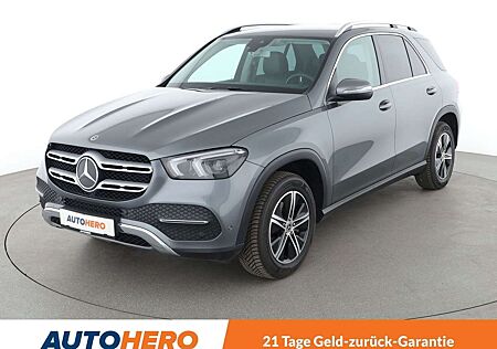 Mercedes-Benz GLE 300 d 4Matic Aut.*NAVI*LED*ACC*CAM*SHZ*STGHZ*