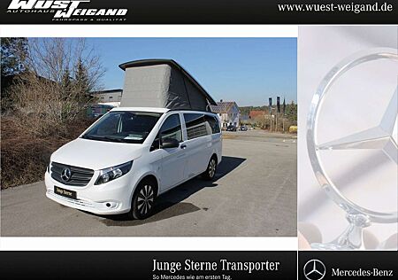 Mercedes-Benz Marco Polo 220 d ACTIVITY EDITION+Kamera+Navi+