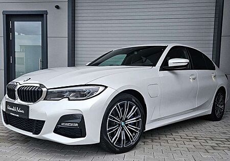 BMW 330 e M Sport 1Hand Top Zustand